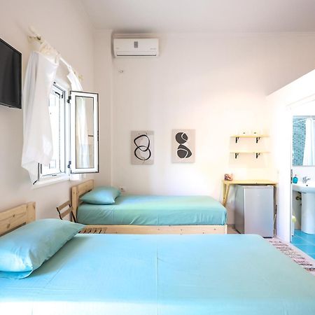Casablanca Rooms Дермі Екстер'єр фото