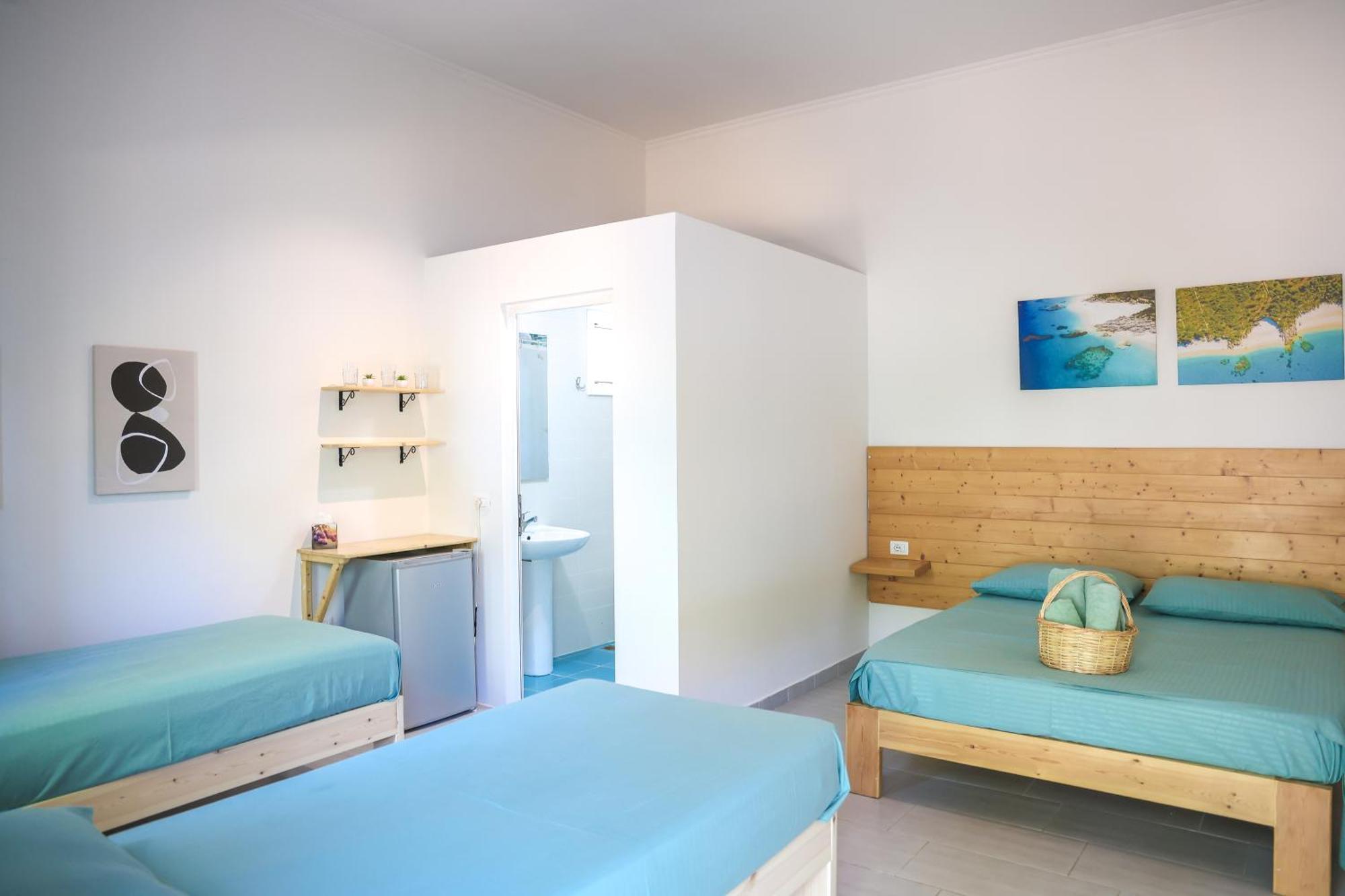 Casablanca Rooms Дермі Екстер'єр фото