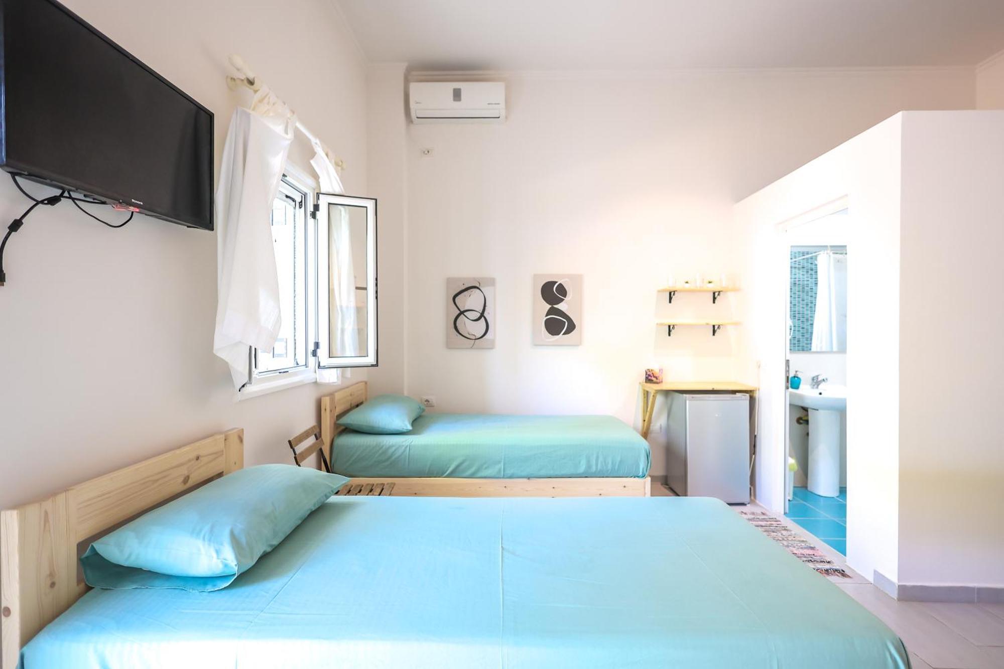 Casablanca Rooms Дермі Екстер'єр фото