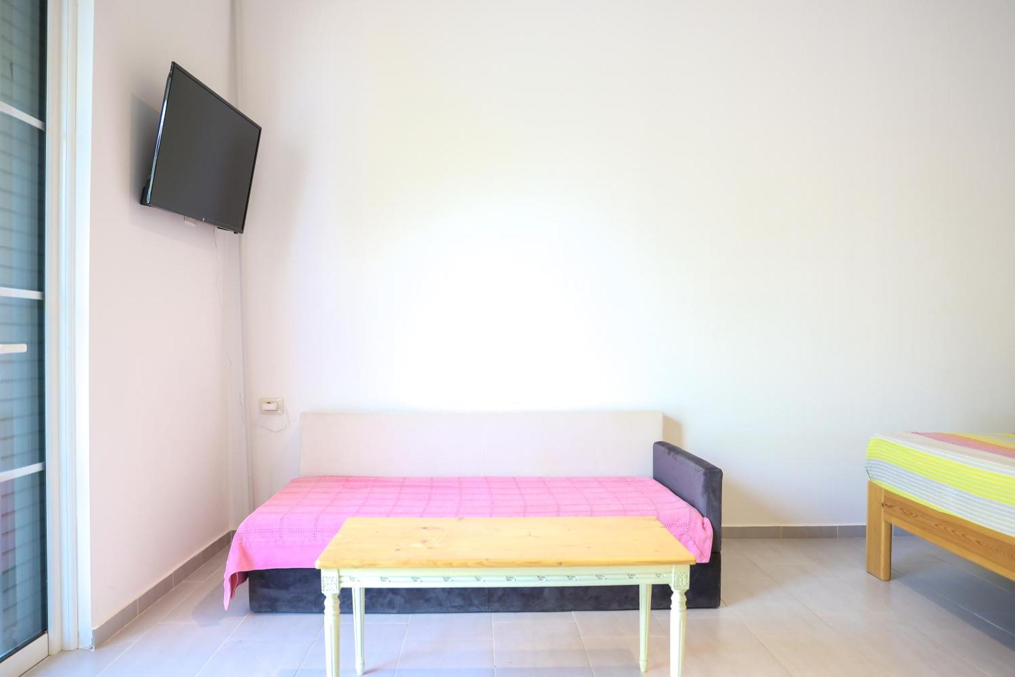 Casablanca Rooms Дермі Екстер'єр фото