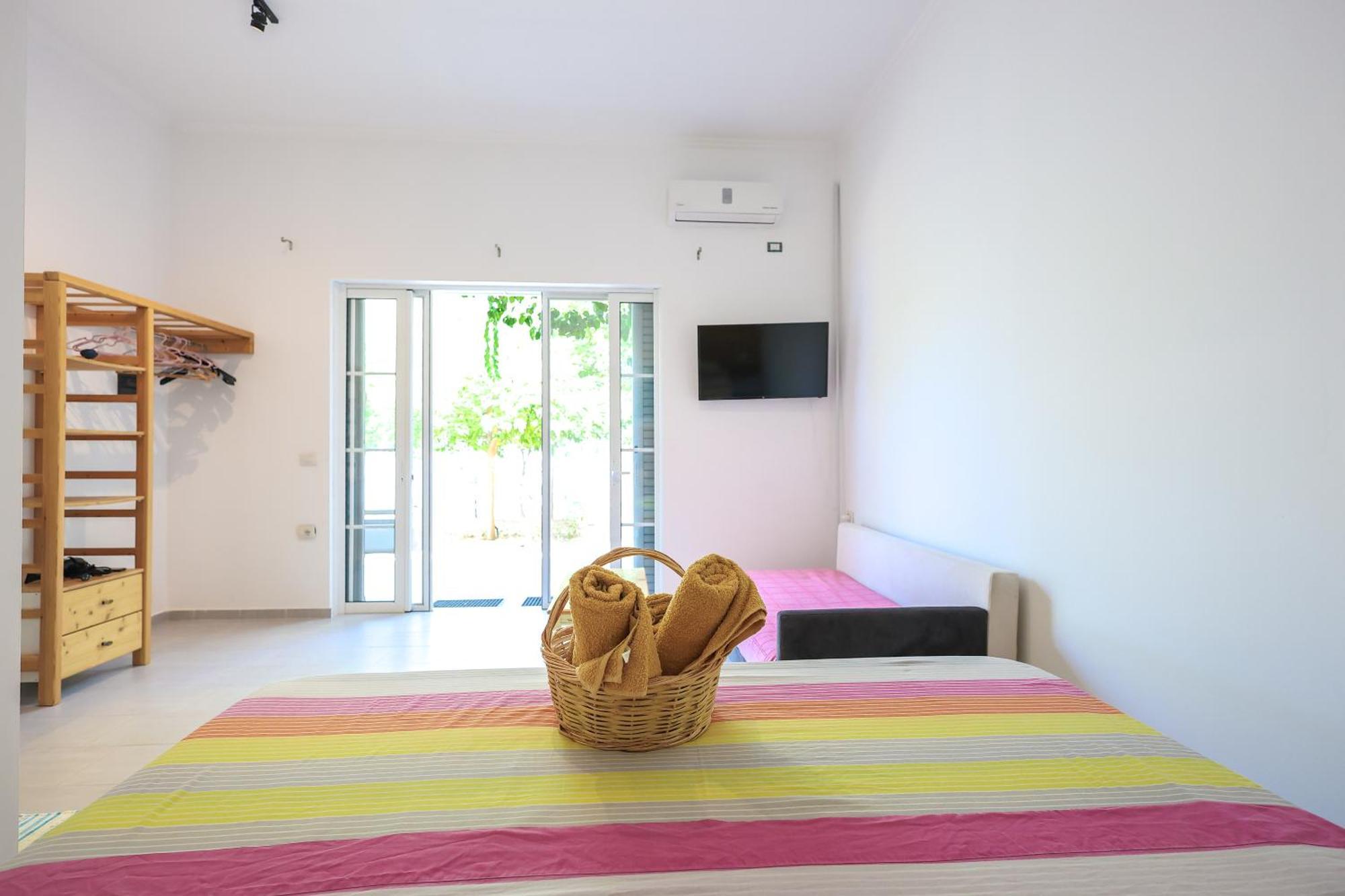 Casablanca Rooms Дермі Екстер'єр фото