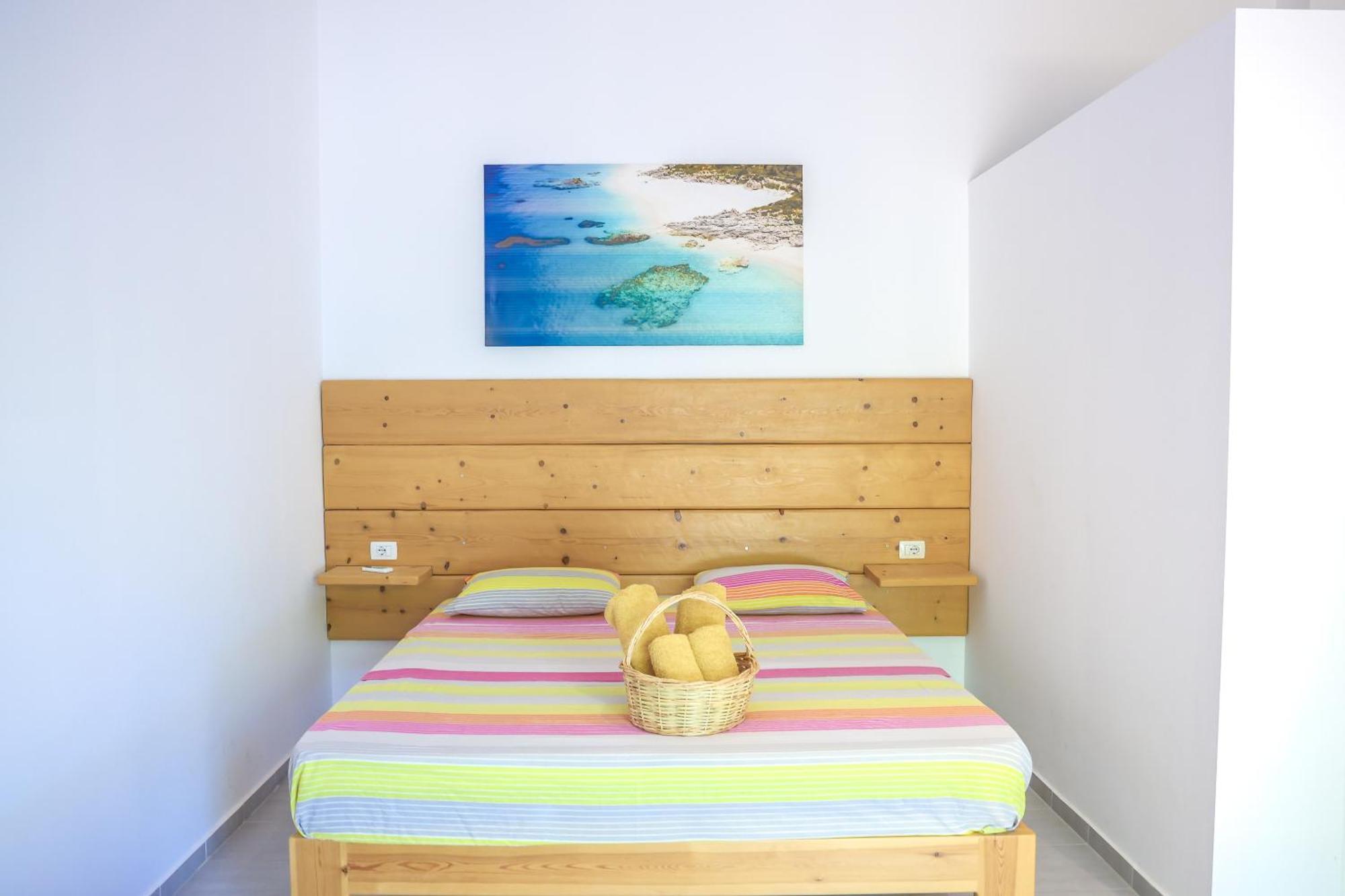 Casablanca Rooms Дермі Екстер'єр фото