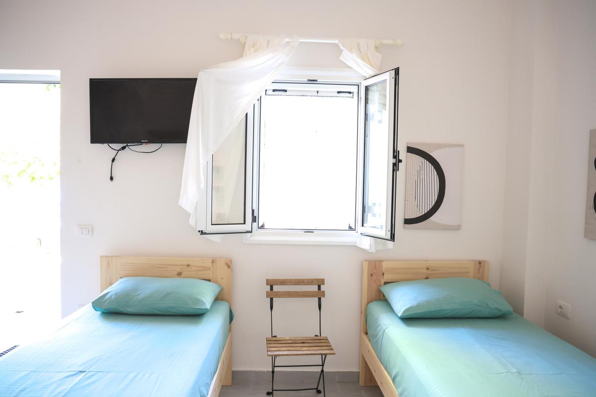 Casablanca Rooms Дермі Екстер'єр фото