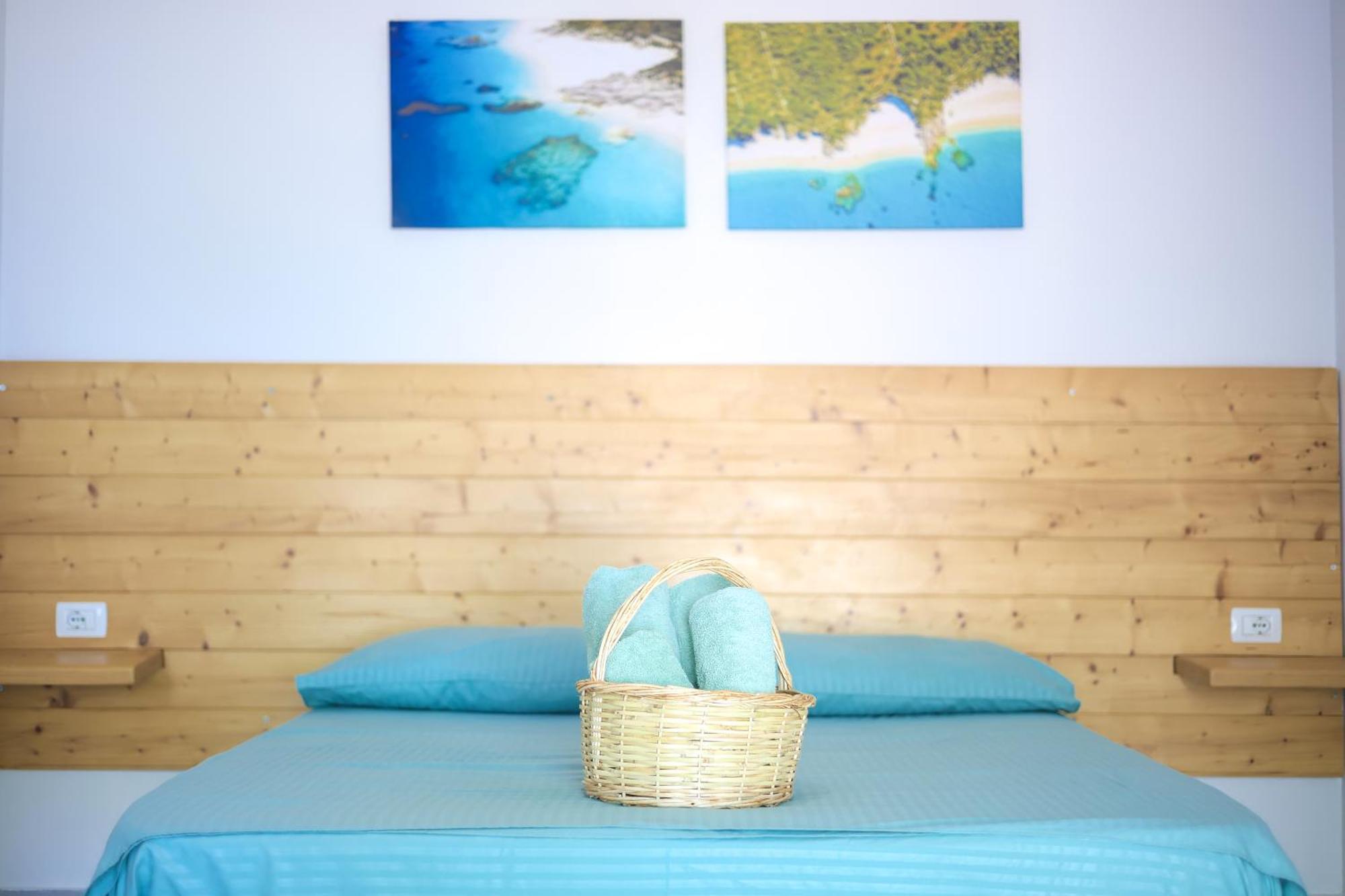 Casablanca Rooms Дермі Екстер'єр фото
