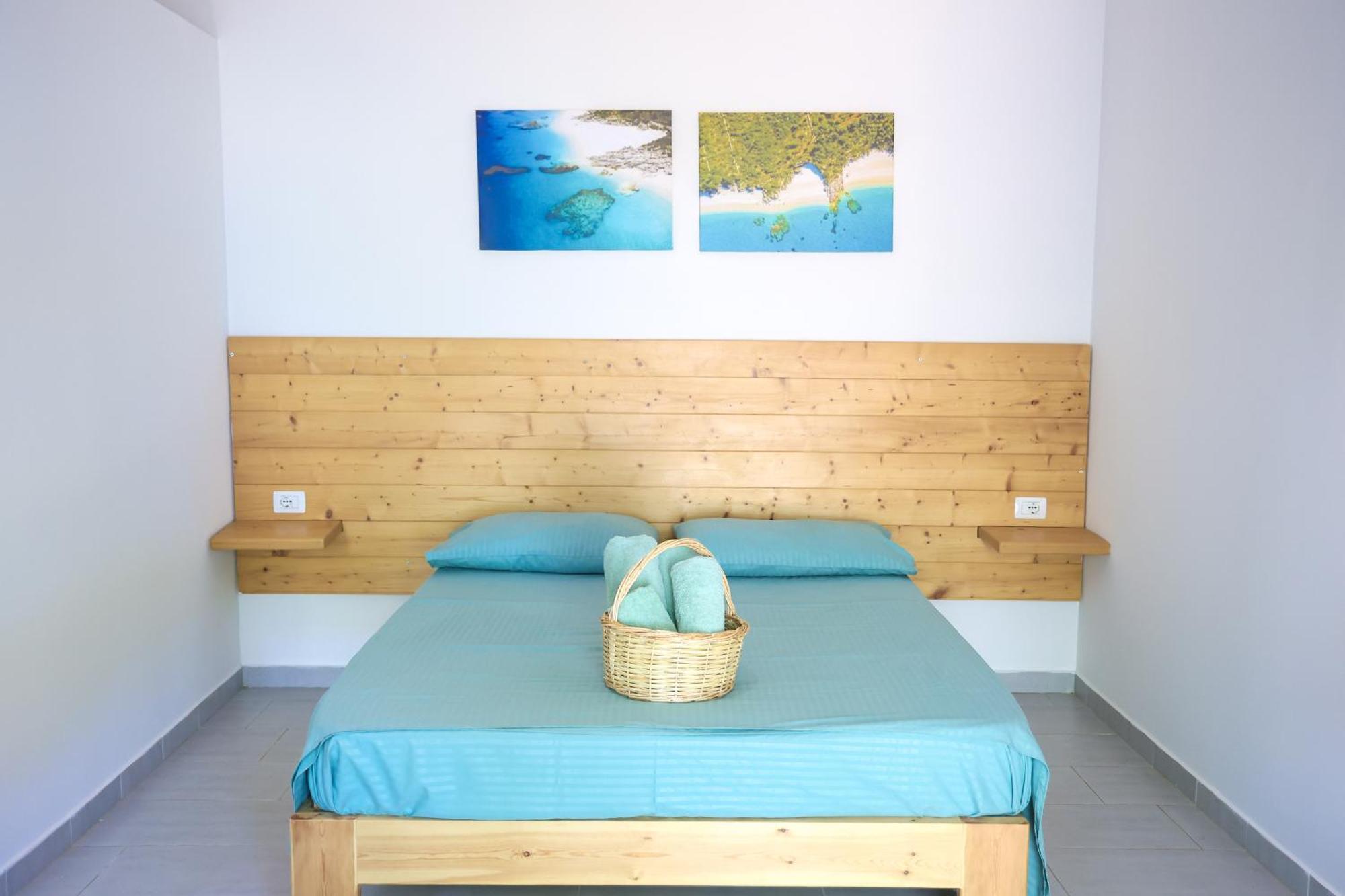 Casablanca Rooms Дермі Екстер'єр фото