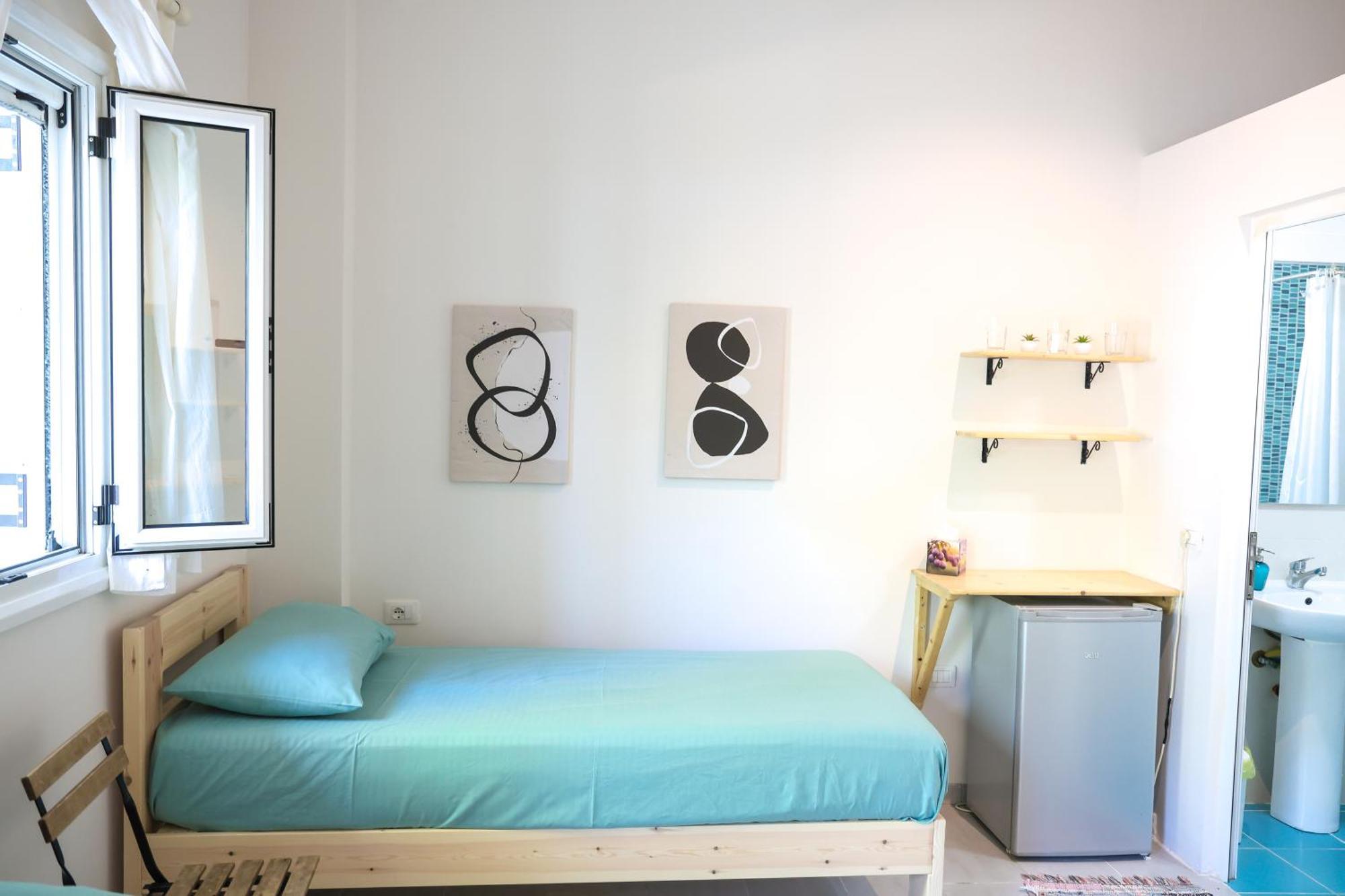 Casablanca Rooms Дермі Екстер'єр фото