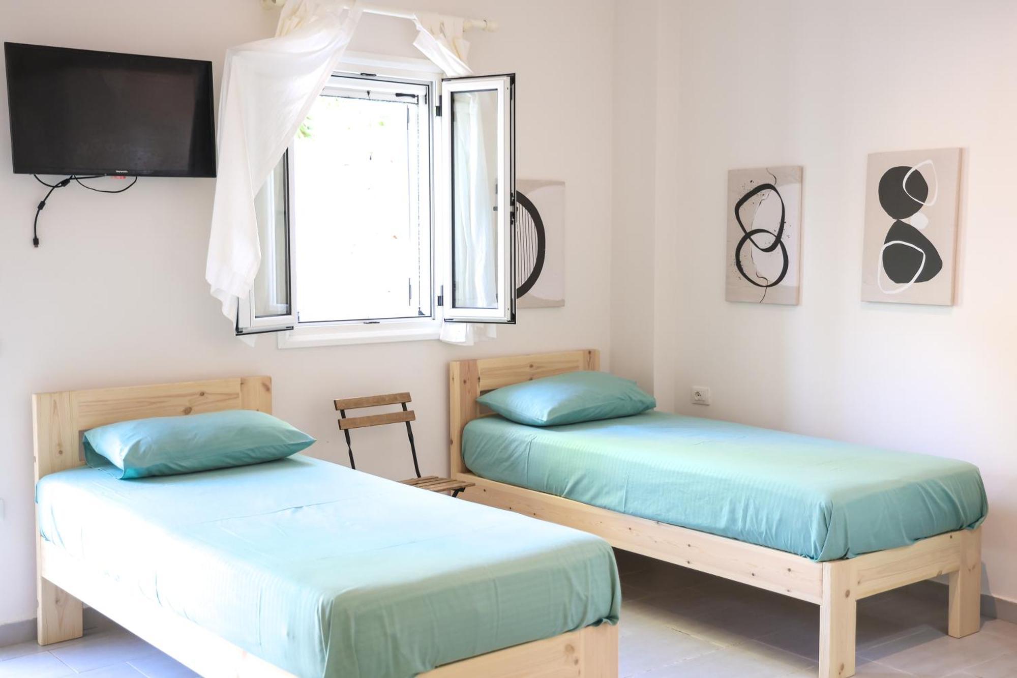 Casablanca Rooms Дермі Екстер'єр фото