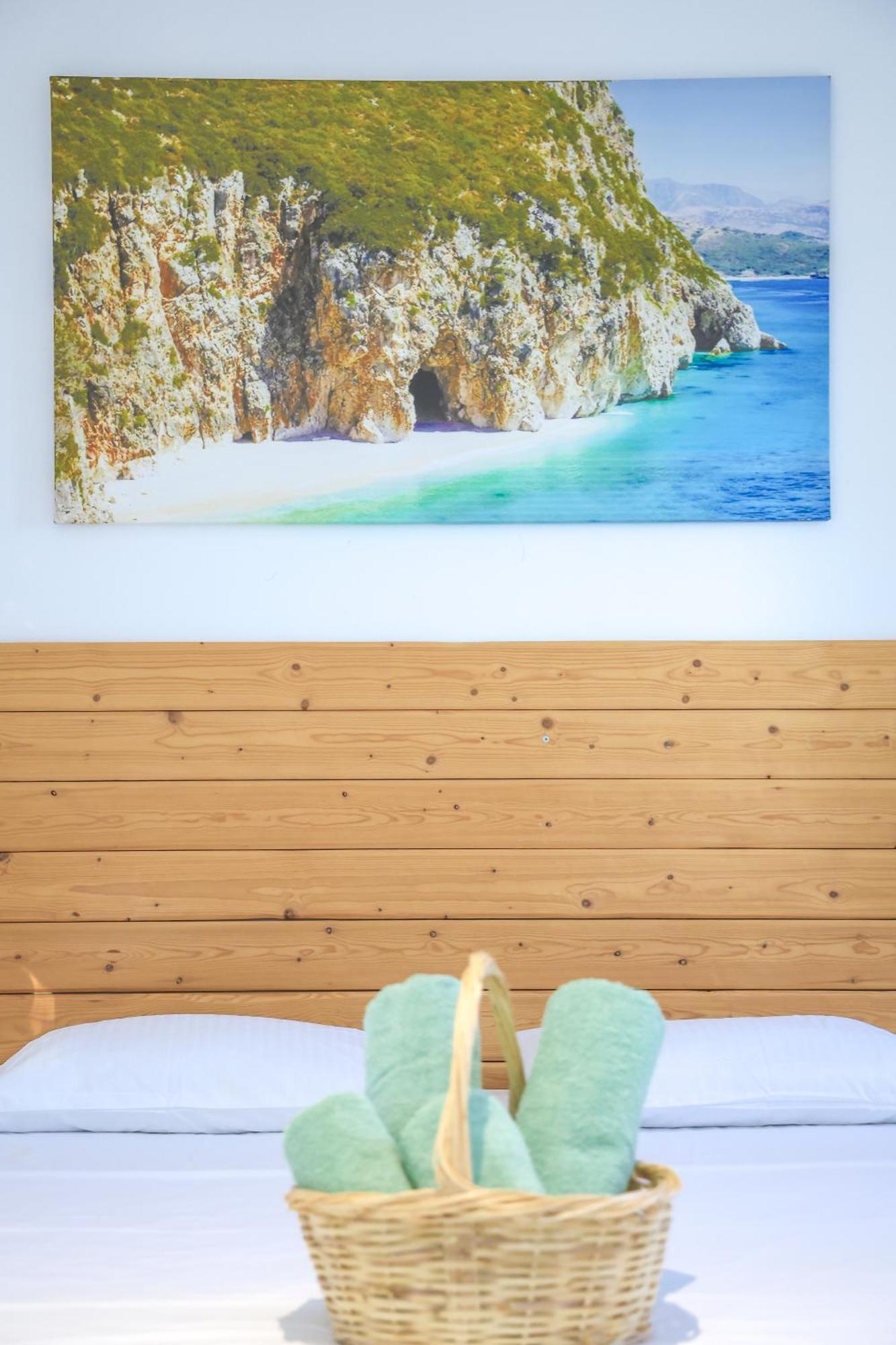 Casablanca Rooms Дермі Екстер'єр фото