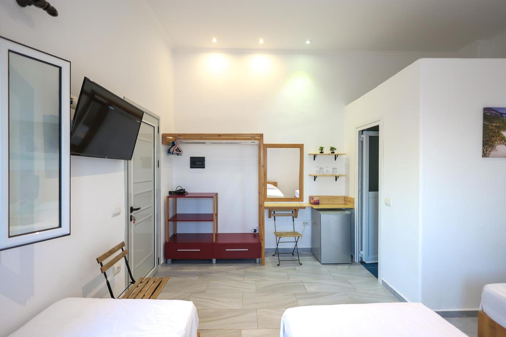 Casablanca Rooms Дермі Екстер'єр фото
