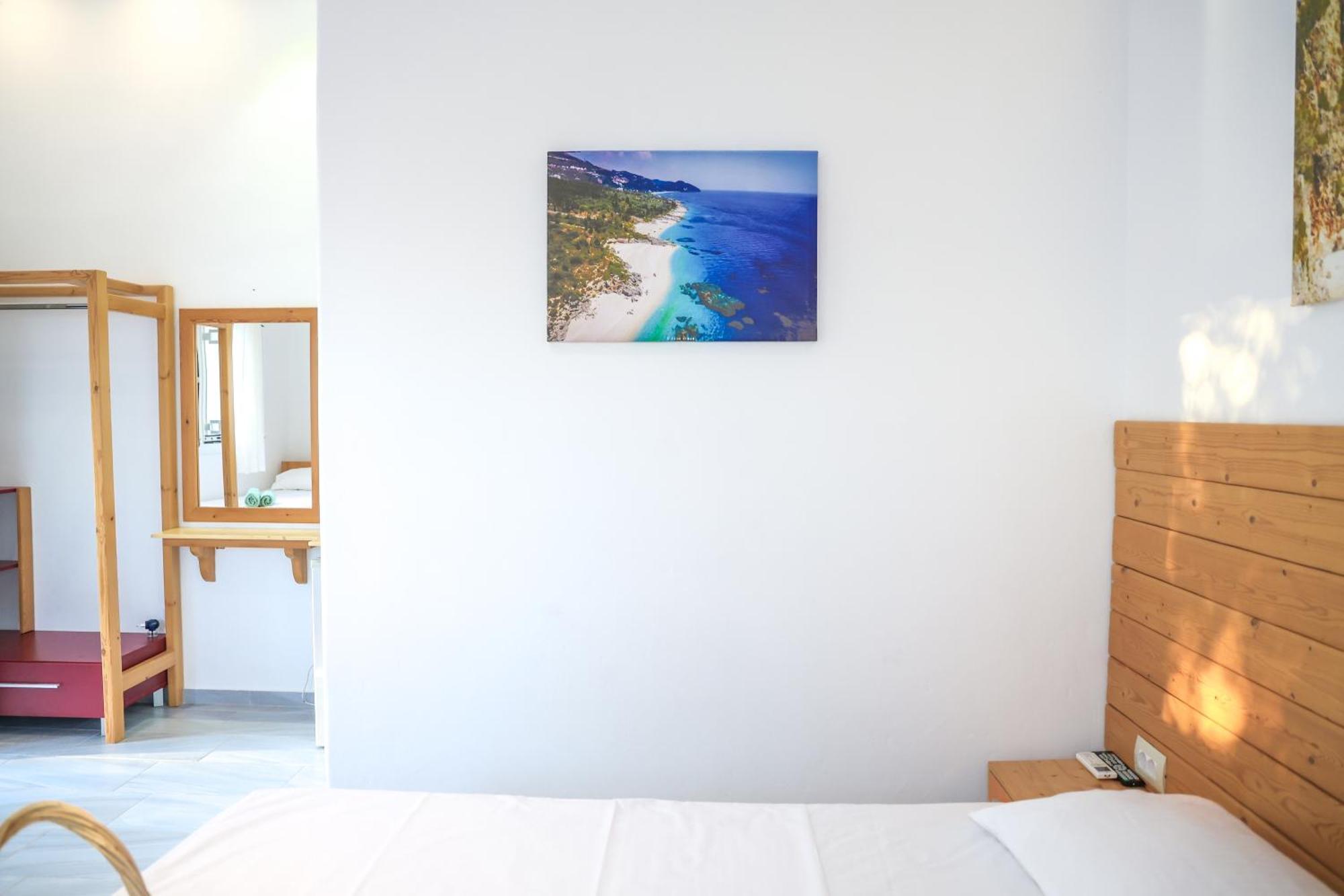 Casablanca Rooms Дермі Екстер'єр фото