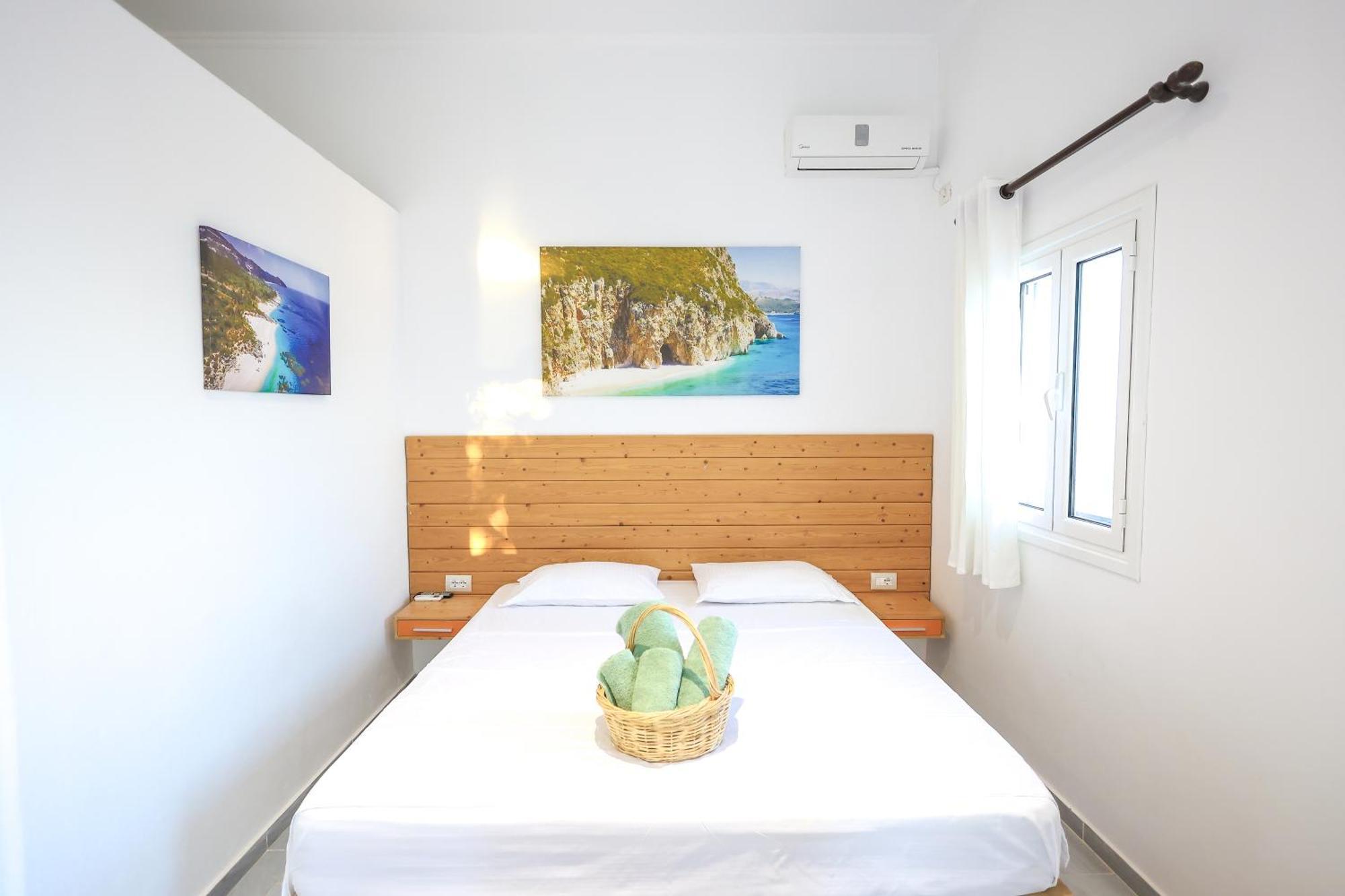 Casablanca Rooms Дермі Екстер'єр фото