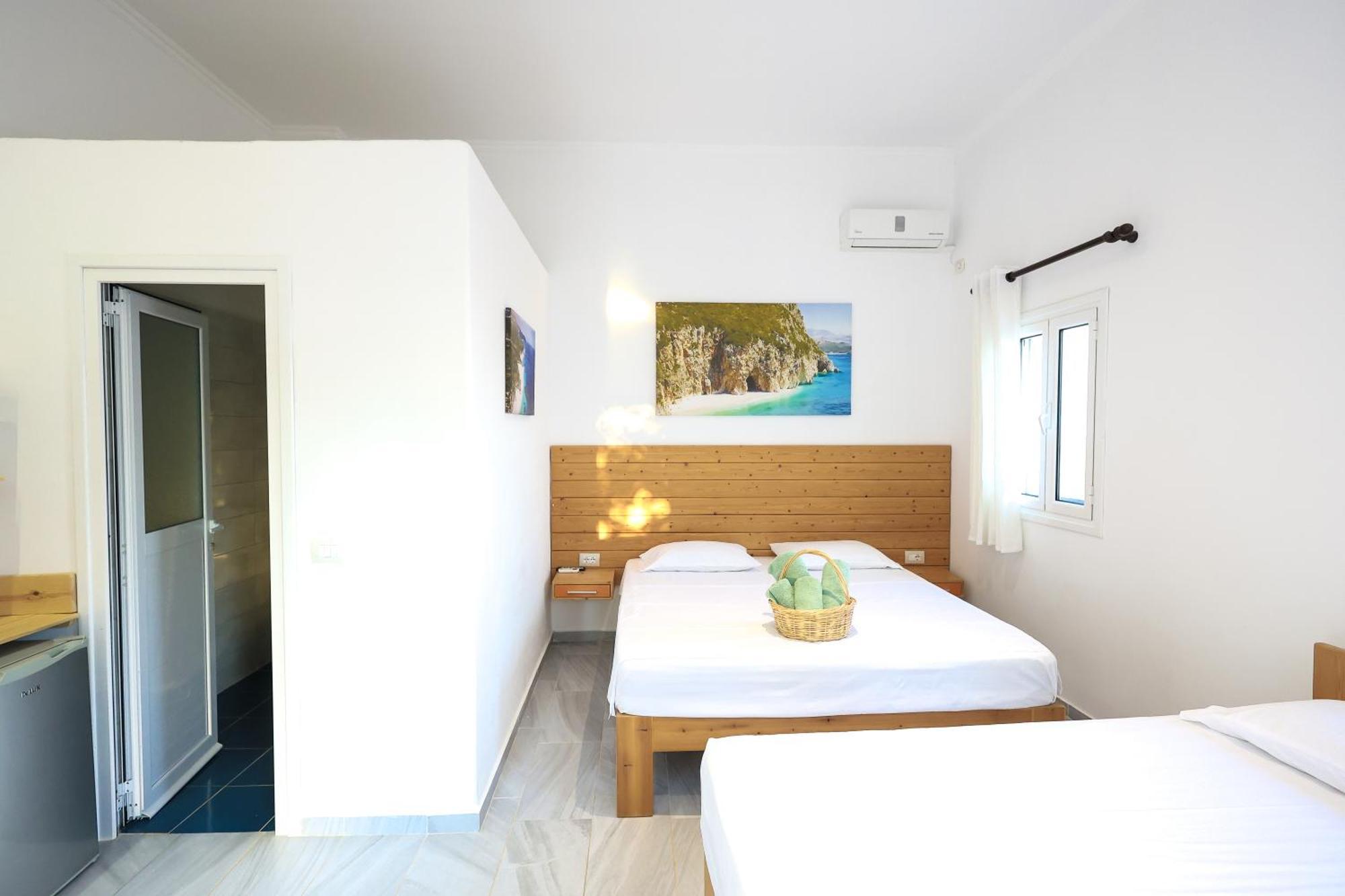 Casablanca Rooms Дермі Екстер'єр фото