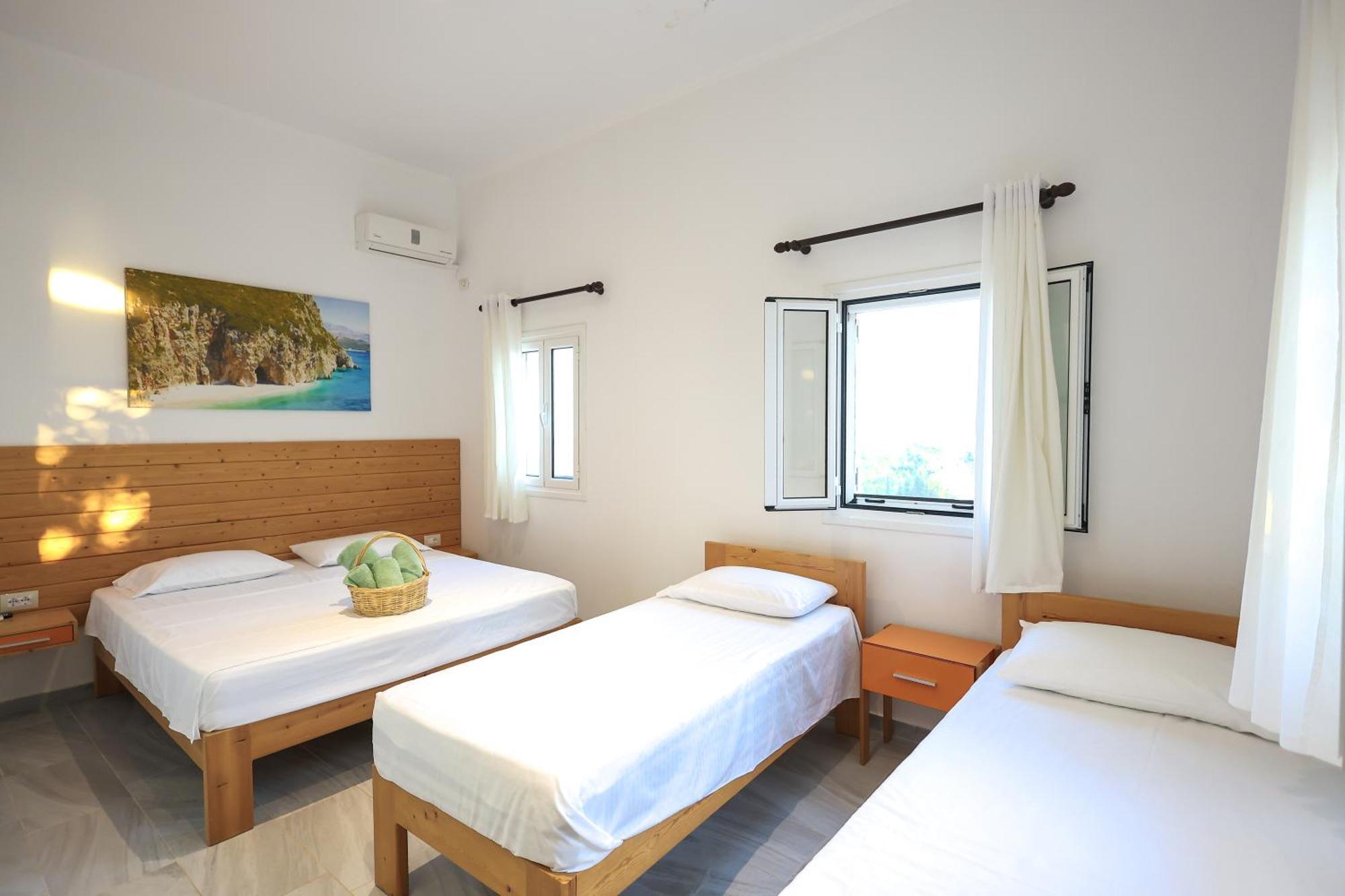 Casablanca Rooms Дермі Екстер'єр фото