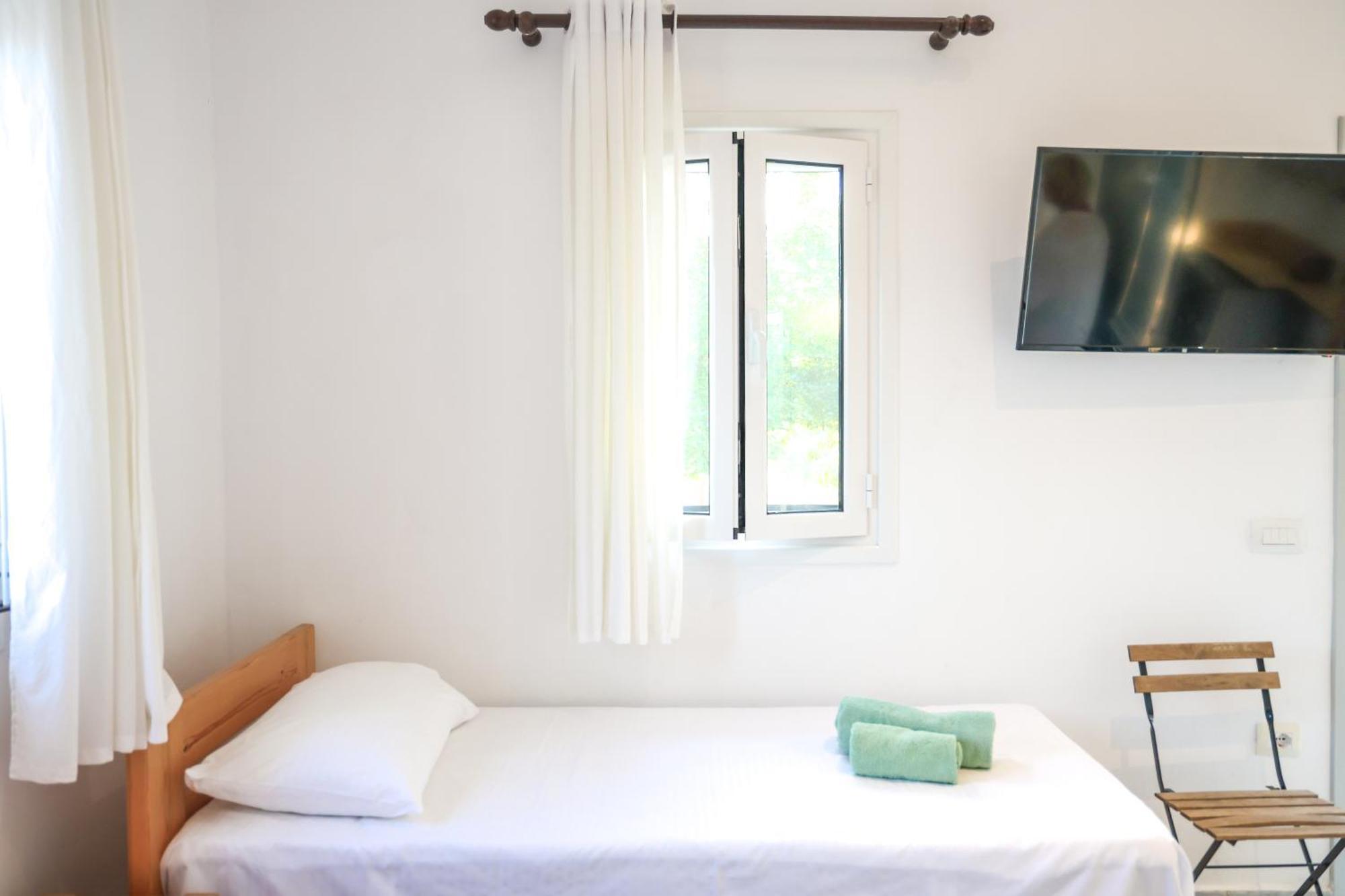 Casablanca Rooms Дермі Екстер'єр фото