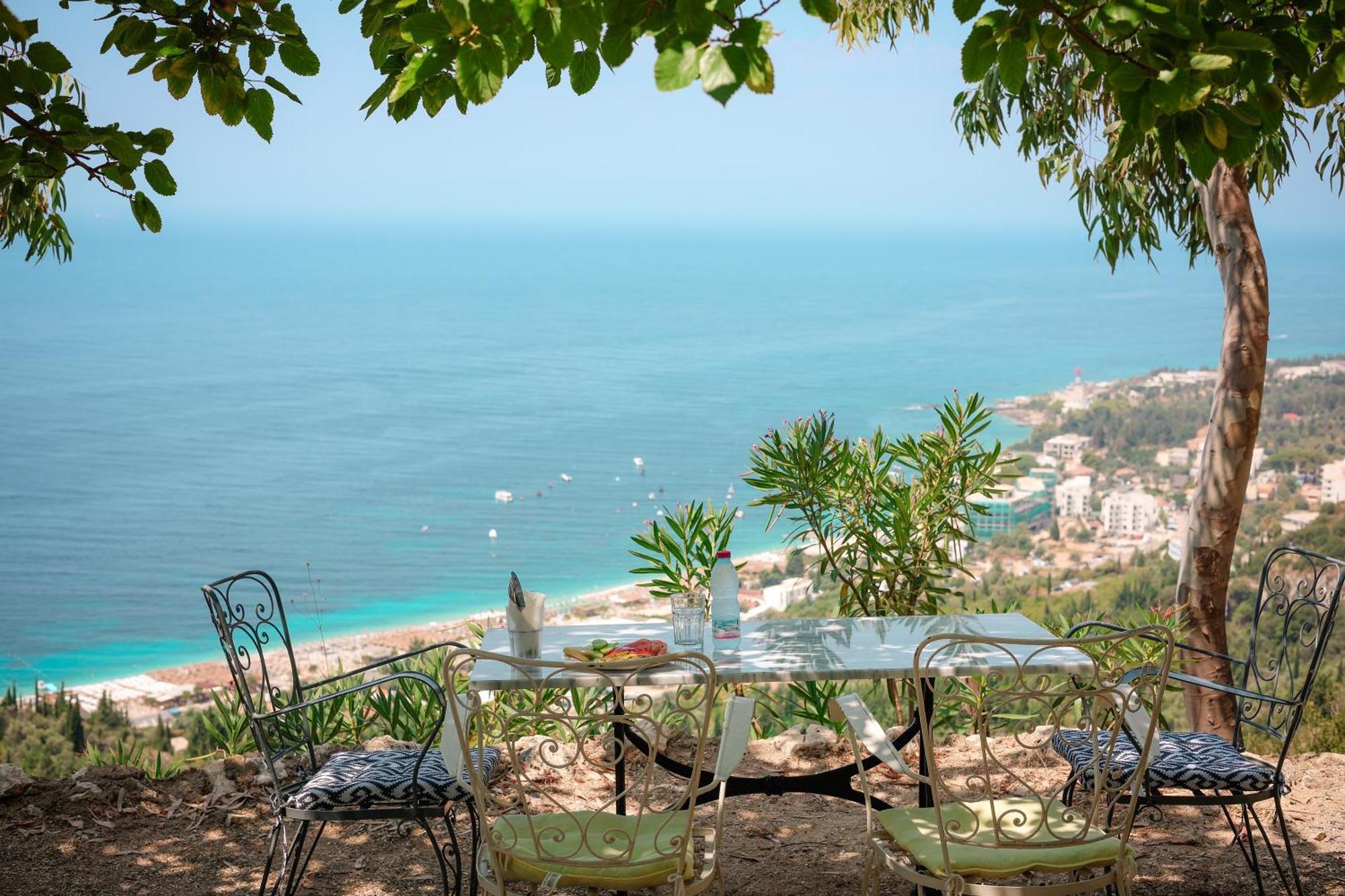 Casablanca Rooms Дермі Екстер'єр фото